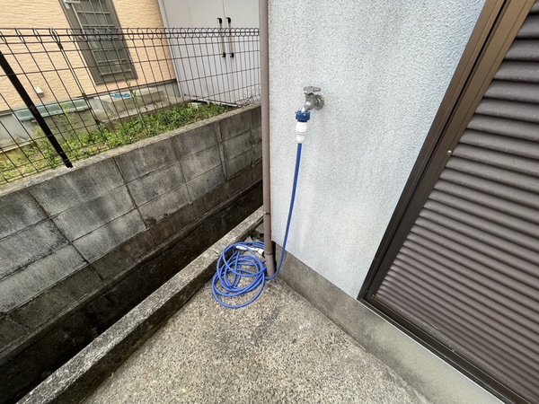 共用部