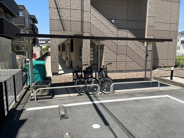 共用部