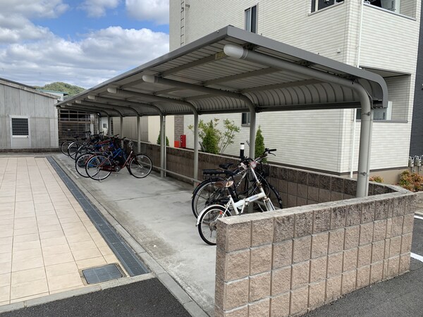 共用部