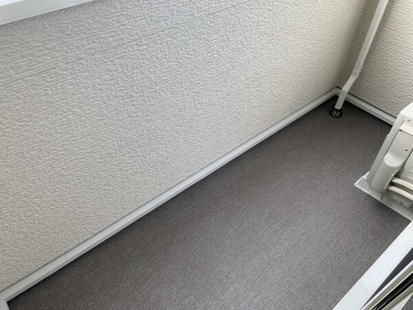 バルコニー・ベランダ