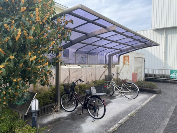 共用部