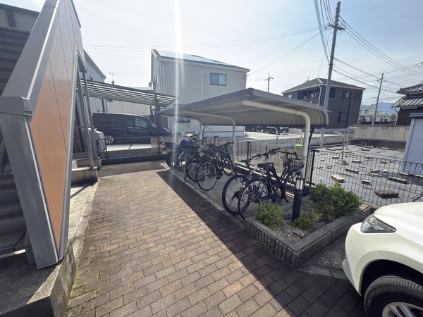 共用部