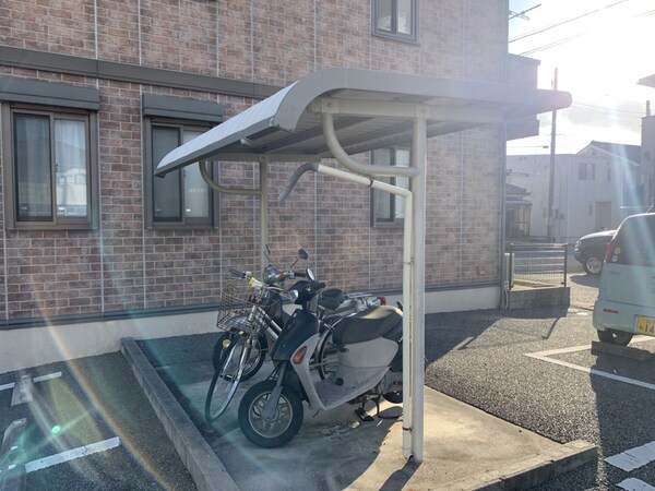 共用部