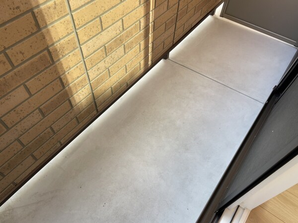 バルコニー・ベランダ