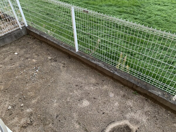 バルコニー・ベランダ