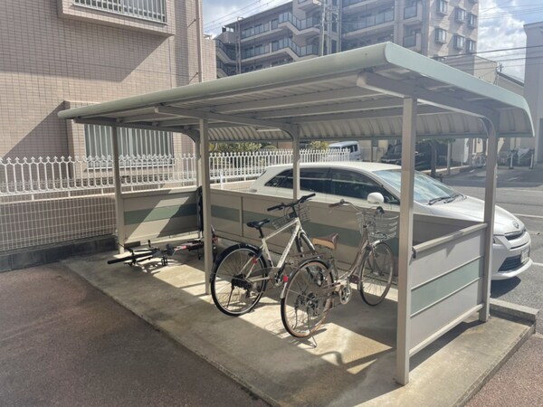 共用部