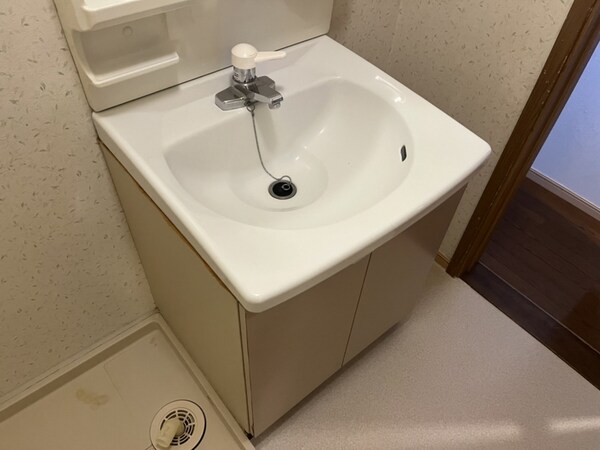 洗面所