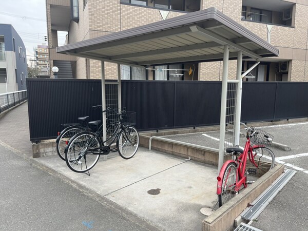共用部