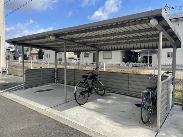 共用部