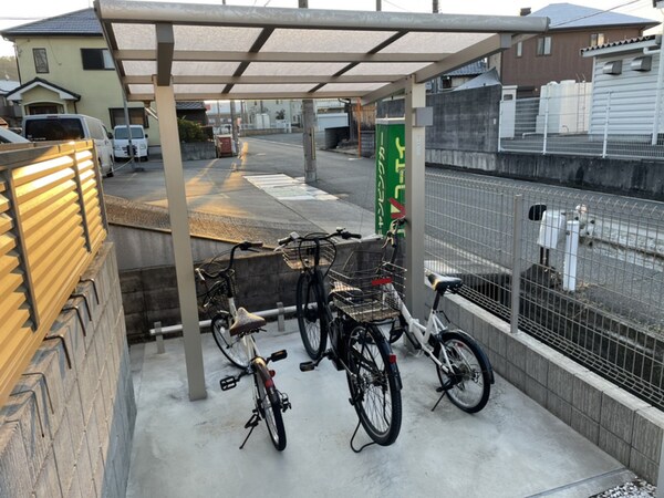 共用部