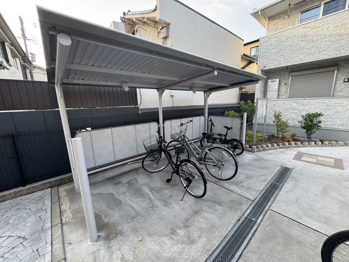 物件内観写真21　