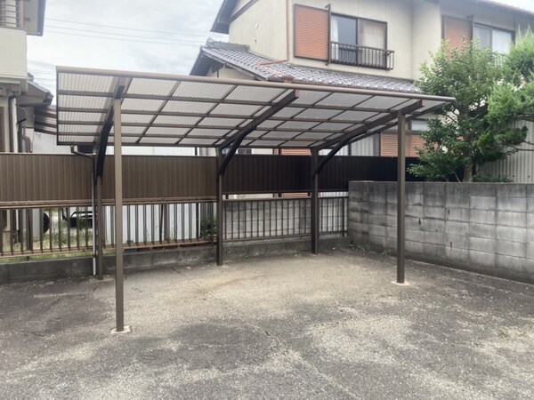 共用部