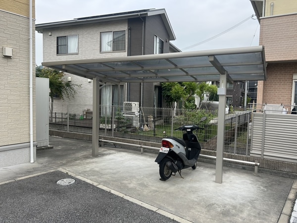 共用部