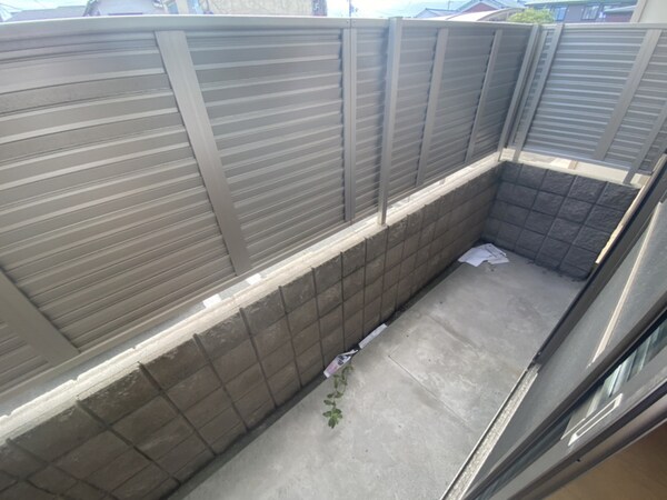 バルコニー・ベランダ