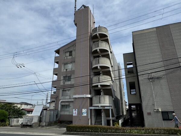 外観(外観)