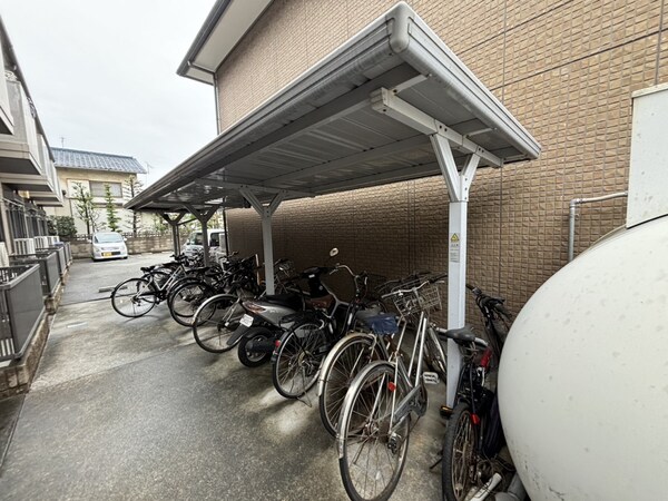 共用部