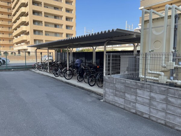 共用部