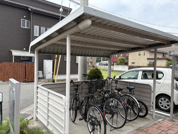 共用部