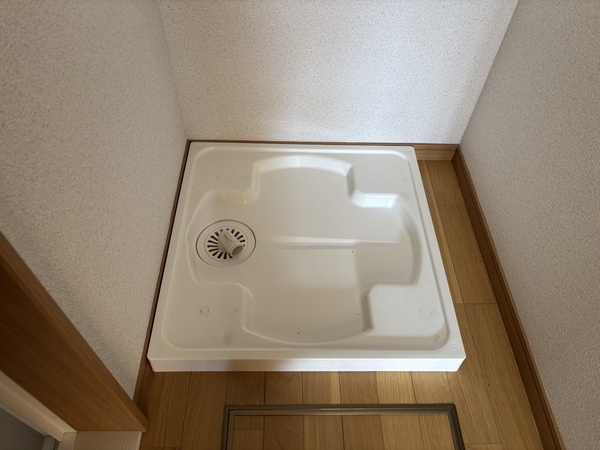 洗面所