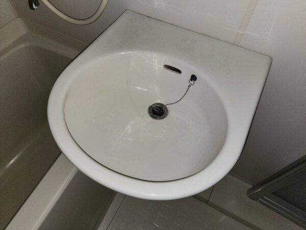 洗面所