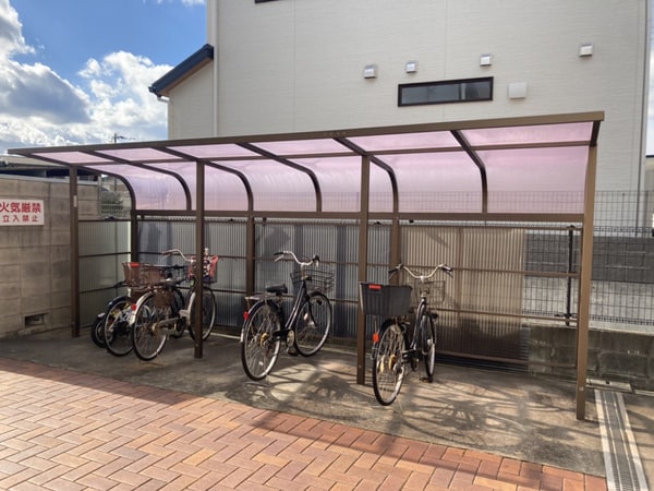 共用部