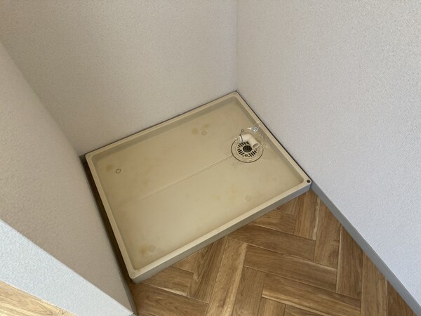 洗面所