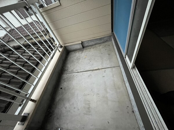 バルコニー・ベランダ