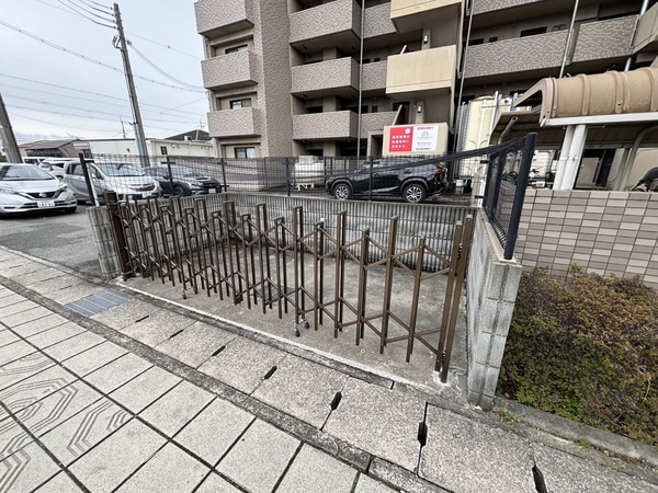 共用部