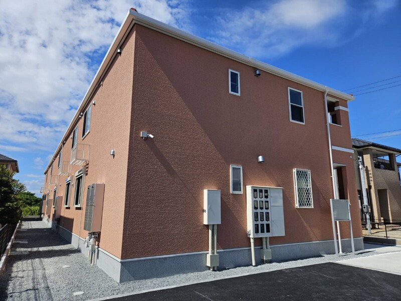 物件外観写真2　