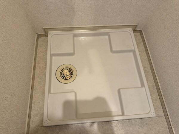 洗面所