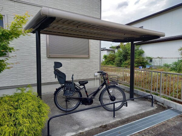 共用部