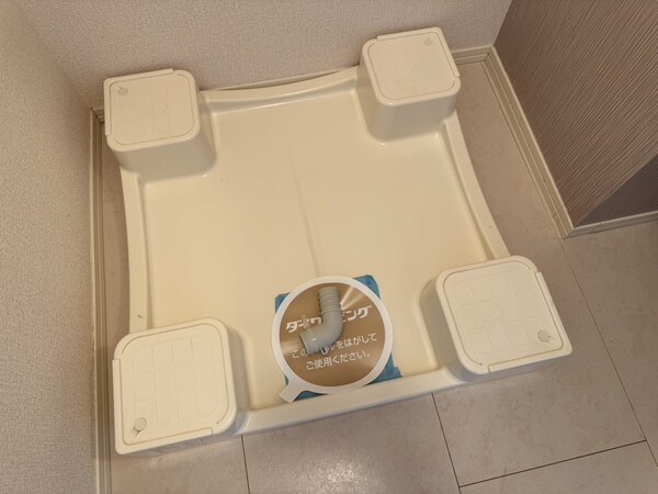 洗面所