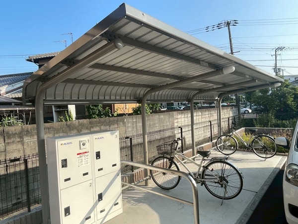 共用部