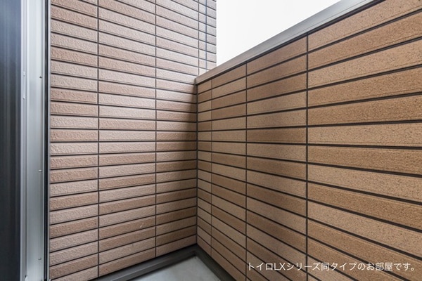 バルコニー・ベランダ