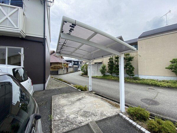 共用部