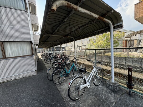 共用部