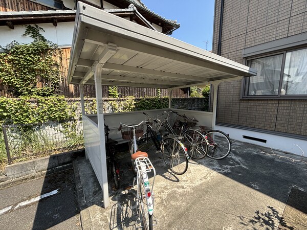 共用部
