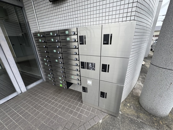 共用部