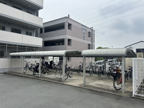 共用部