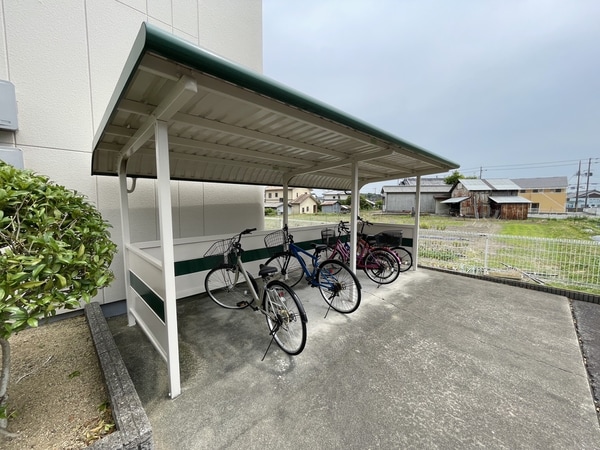 共用部