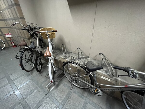 共用部