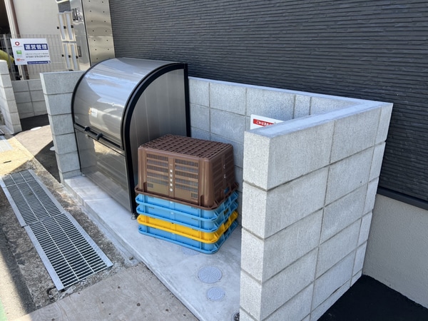 共用部