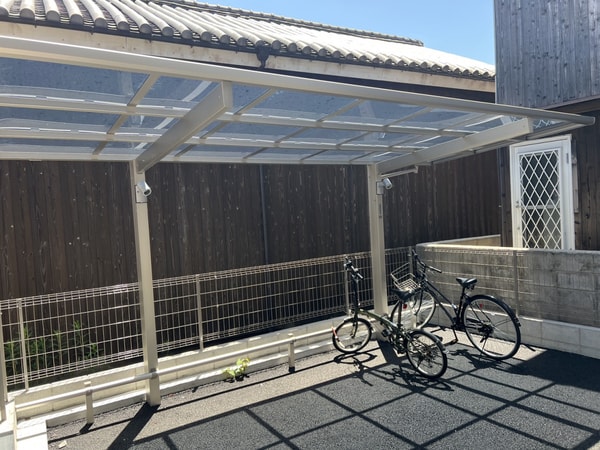 共用部