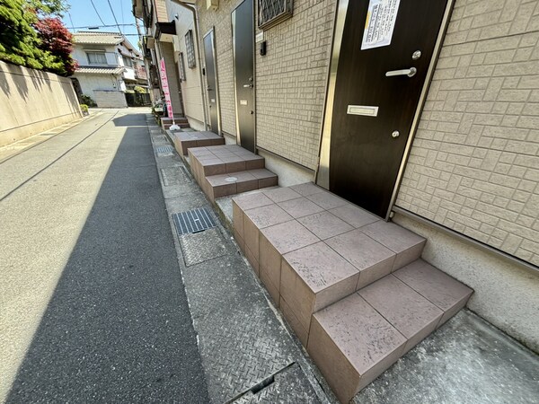 共用部