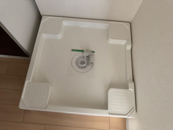 洗面所