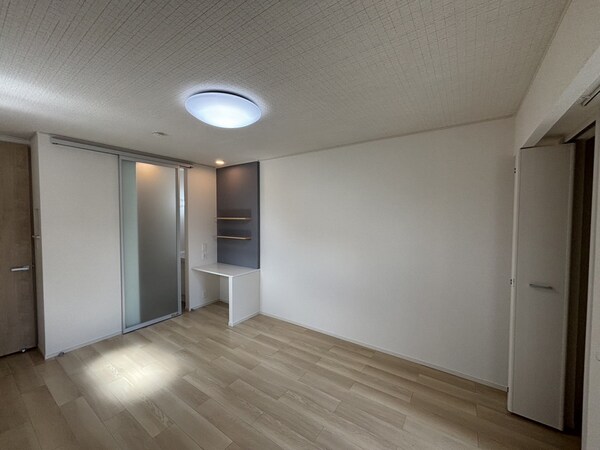 子供部屋