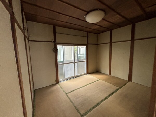 個室