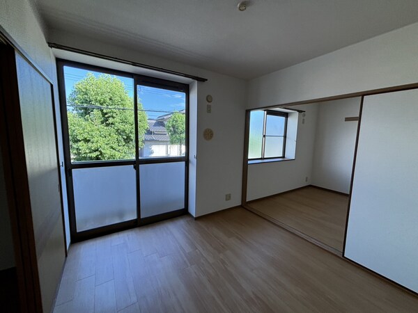 居室