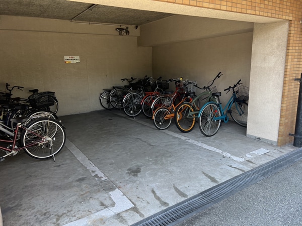 共用部