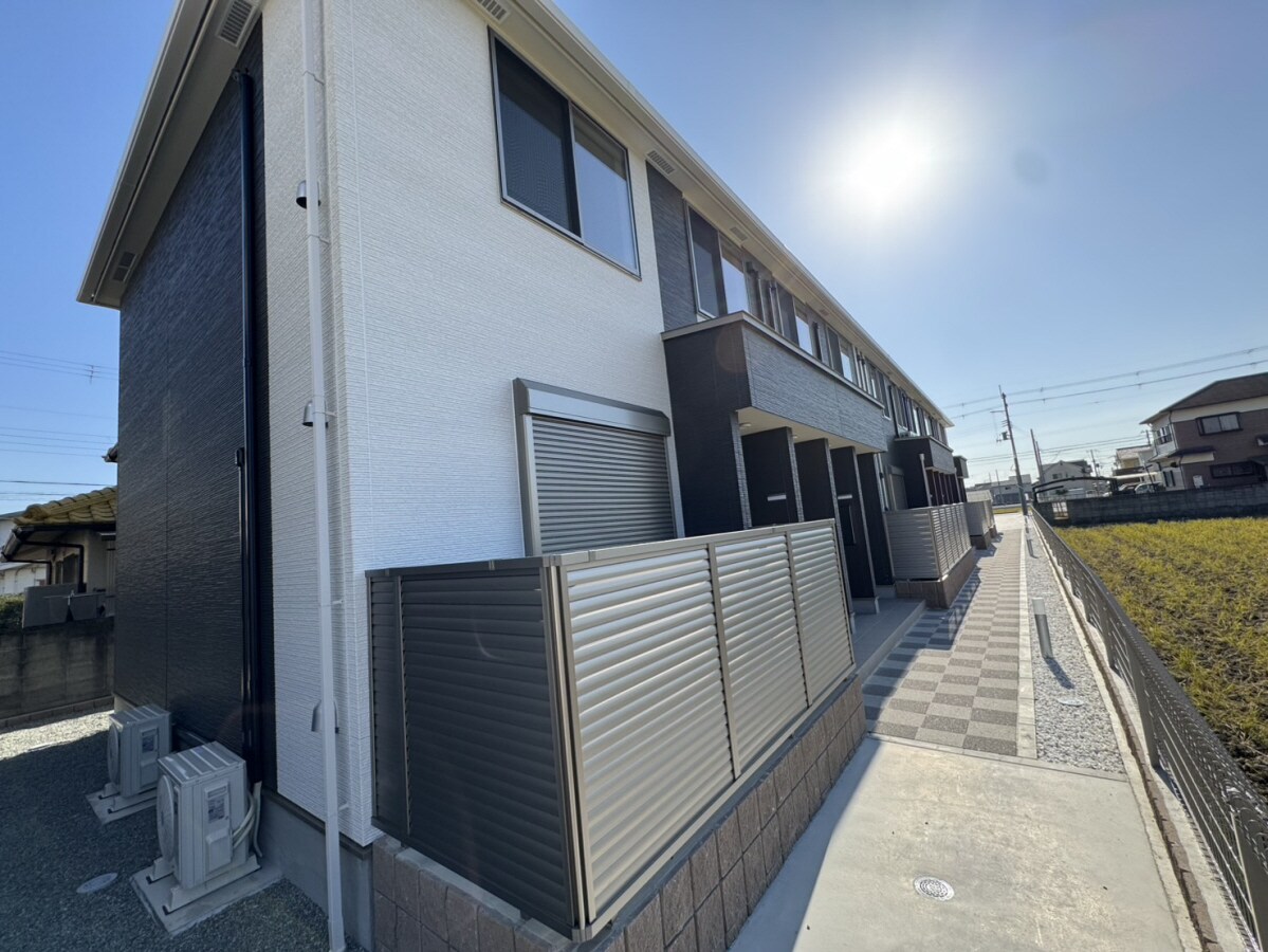物件外観写真1　